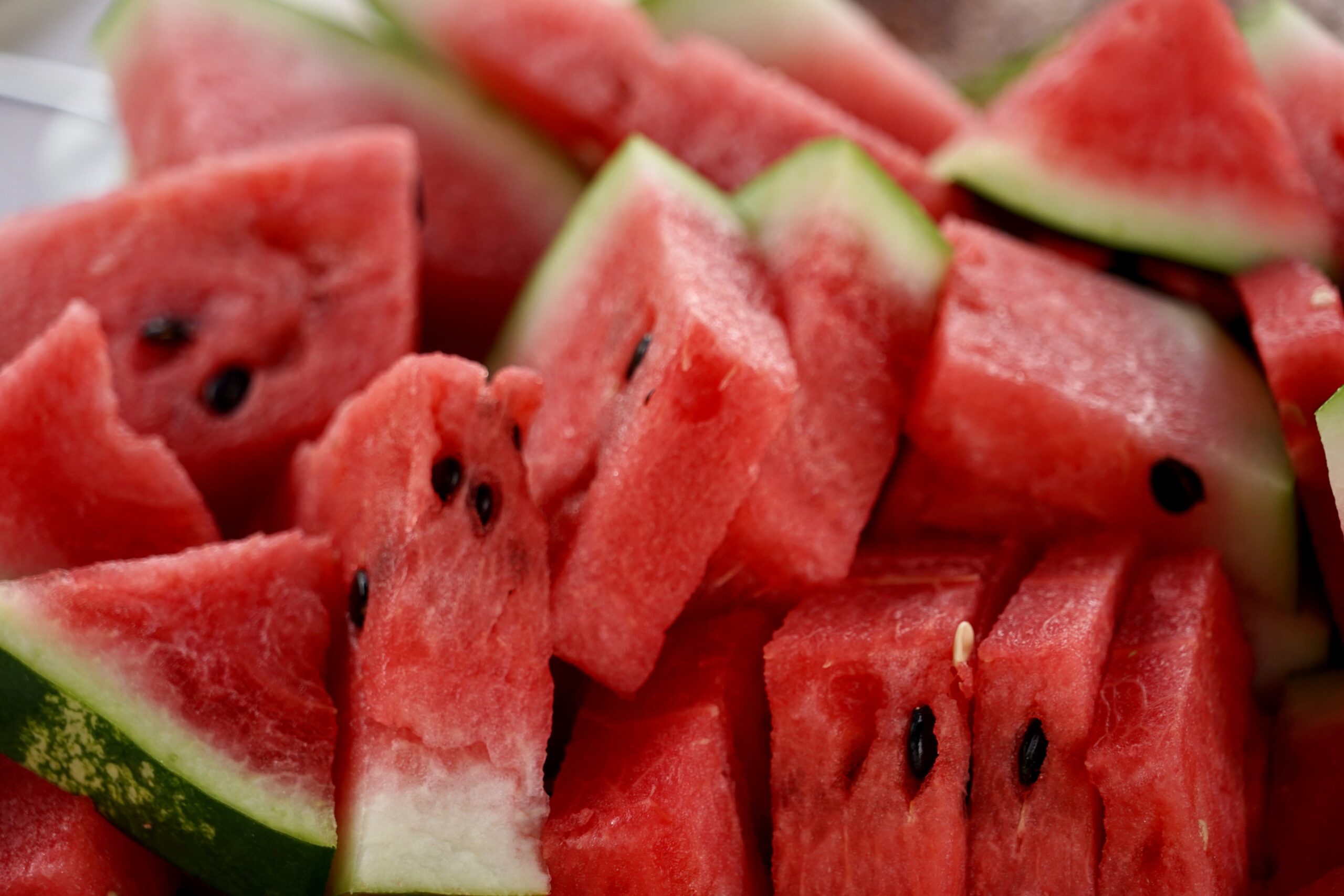 A Slice of Summertime Bliss: The Hampton County Watermelon Festival