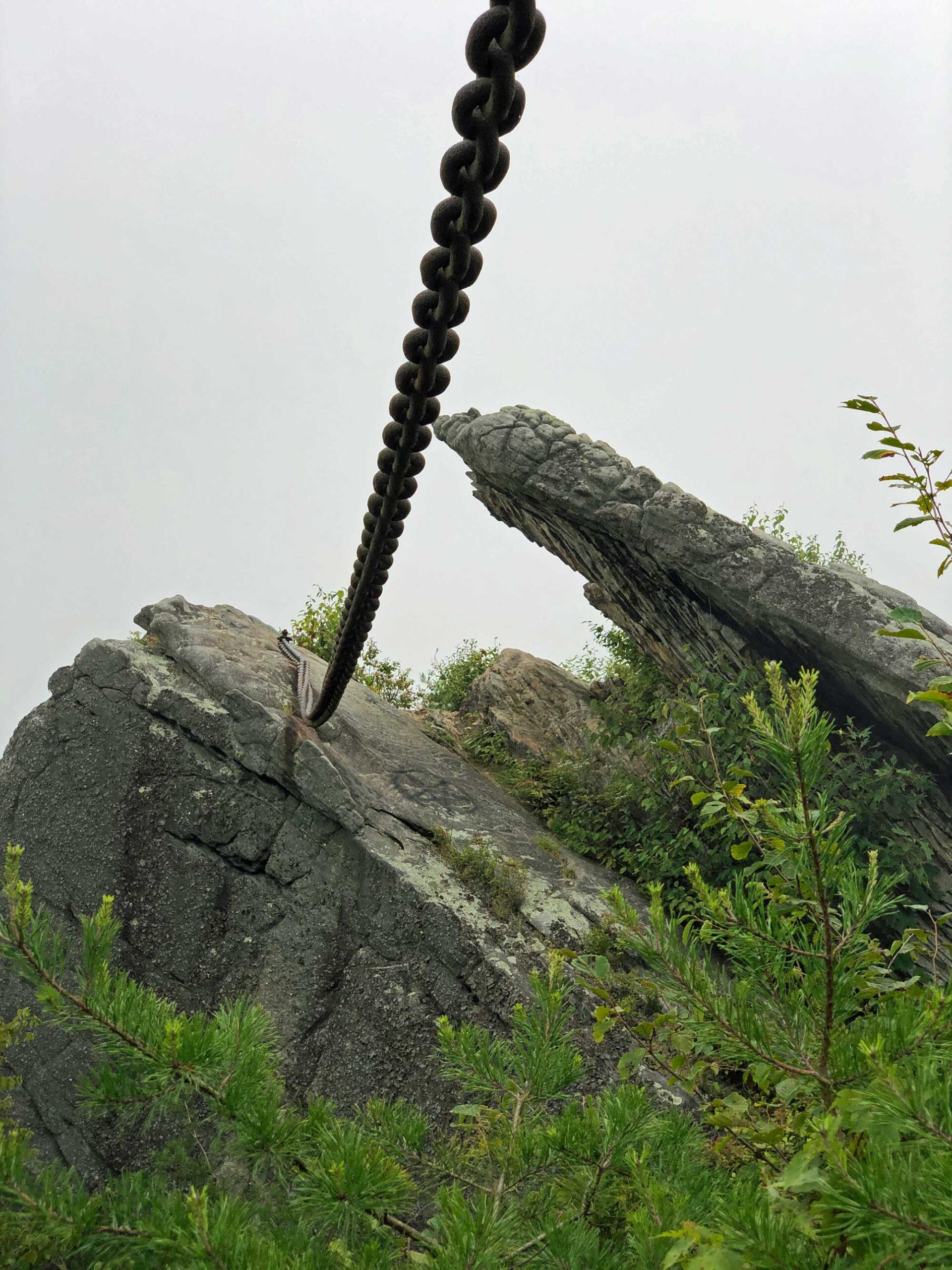 Uncover the Legend of Chained Rock: A Must-Visit Attraction in Kentucky