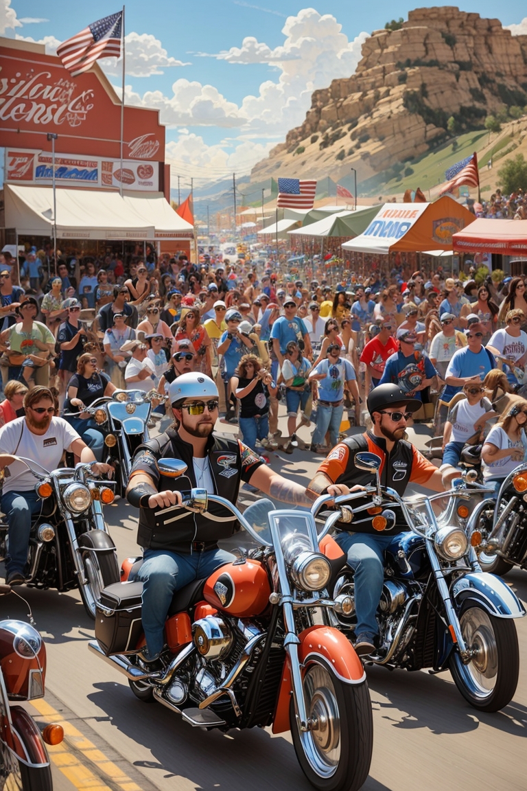 Steppenwolf’s ‘Born to Be Wild’: The Ultimate Soundtrack for Bikers Everywhere